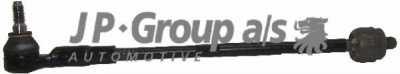 JP GROUP 1144402870 -  Поперечная рулевая тяга